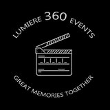 Lumiere 360 Events - cabina video 360
